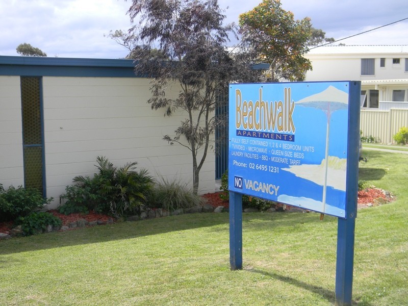 5/9 Chapman Avenue, Merimbula NSW 2548