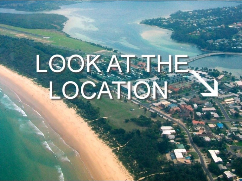 5/9 Chapman Avenue, Merimbula NSW 2548