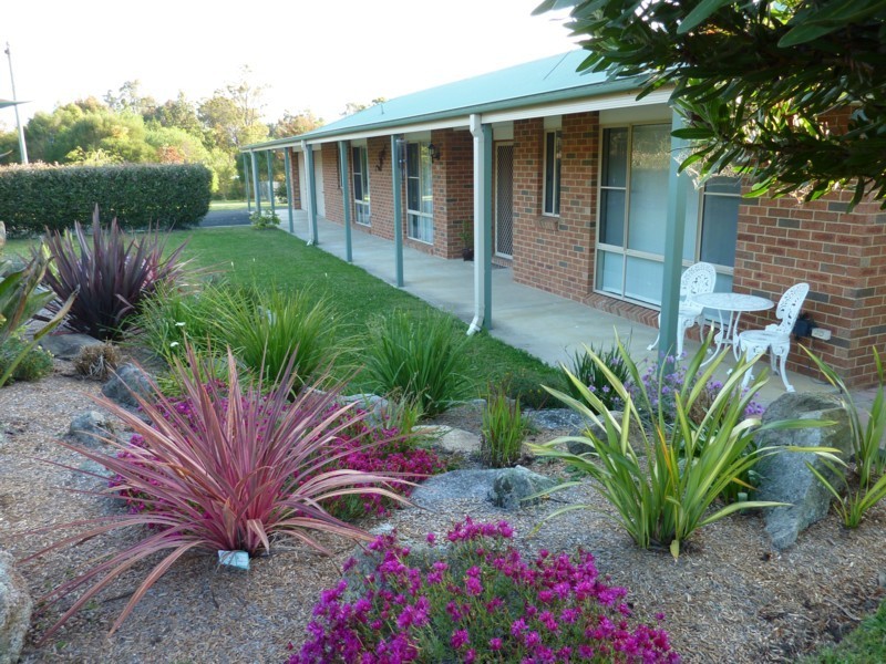 50 Heron Crescent, Kalaru NSW 2550