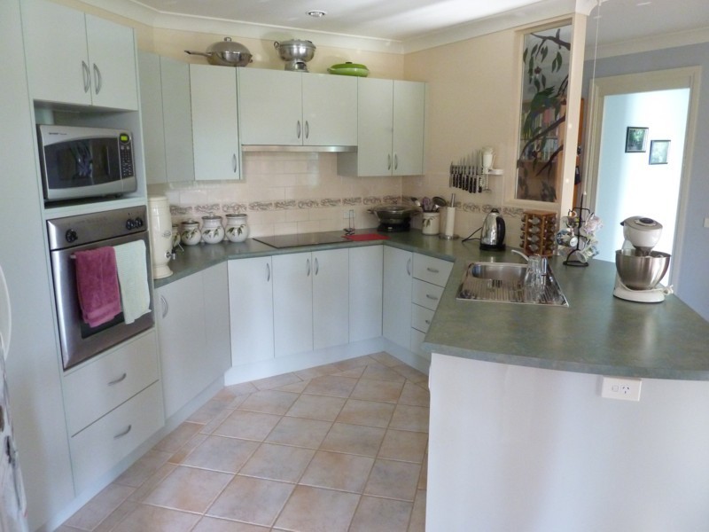 50 Heron Crescent, Kalaru NSW 2550