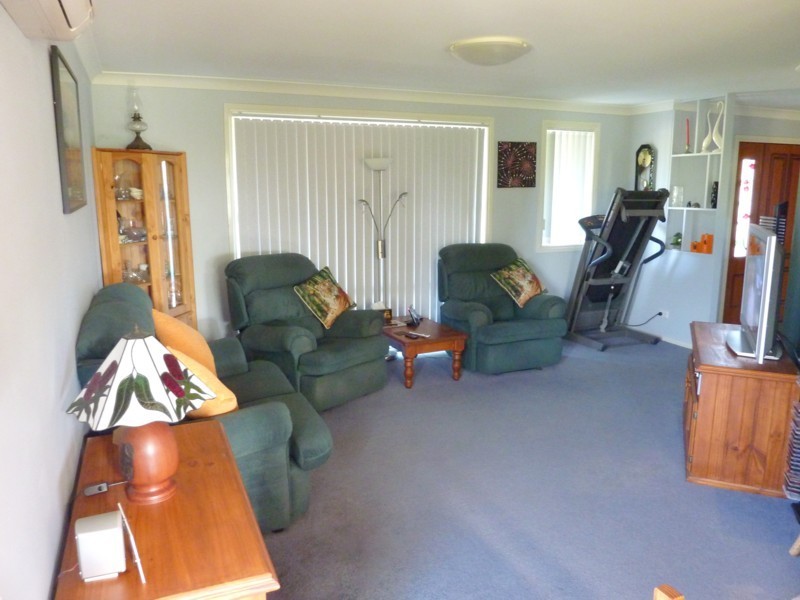 50 Heron Crescent, Kalaru NSW 2550