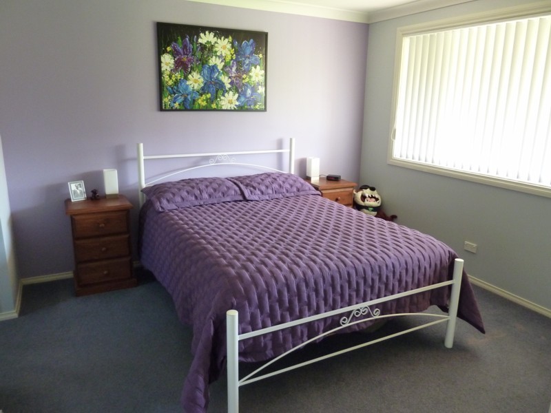 50 Heron Crescent, Kalaru NSW 2550