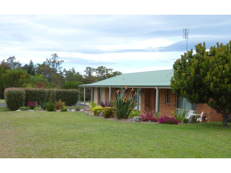 50 Heron Crescent, Kalaru NSW 2550