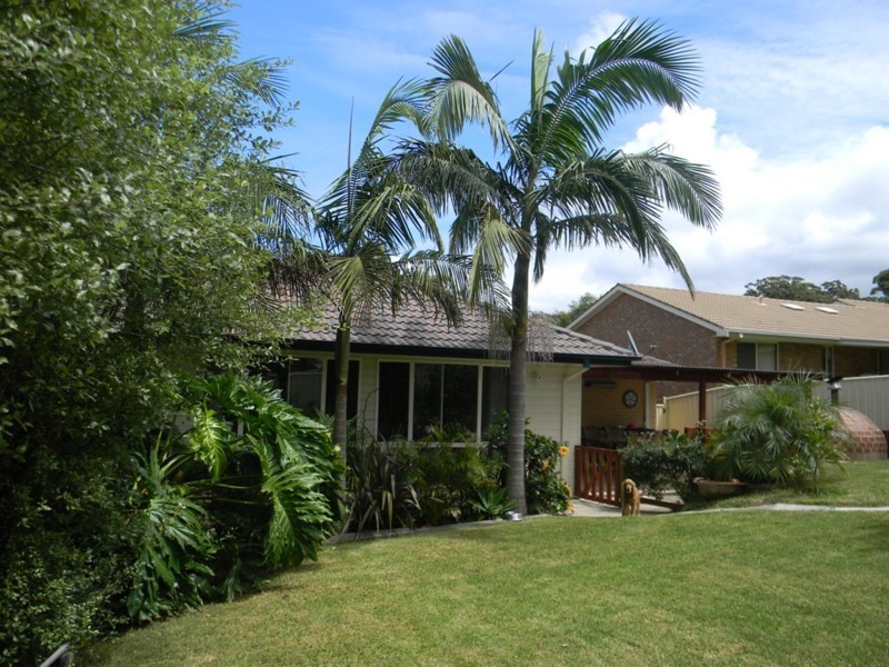 67 Tura Beach Drive, Tura Beach NSW 2548