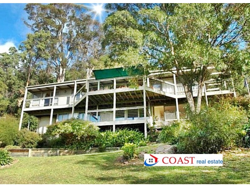 333 Upper Boggy Creek, Pambula NSW 2549