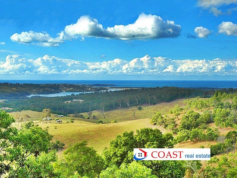 333 Upper Boggy Creek, Pambula NSW 2549