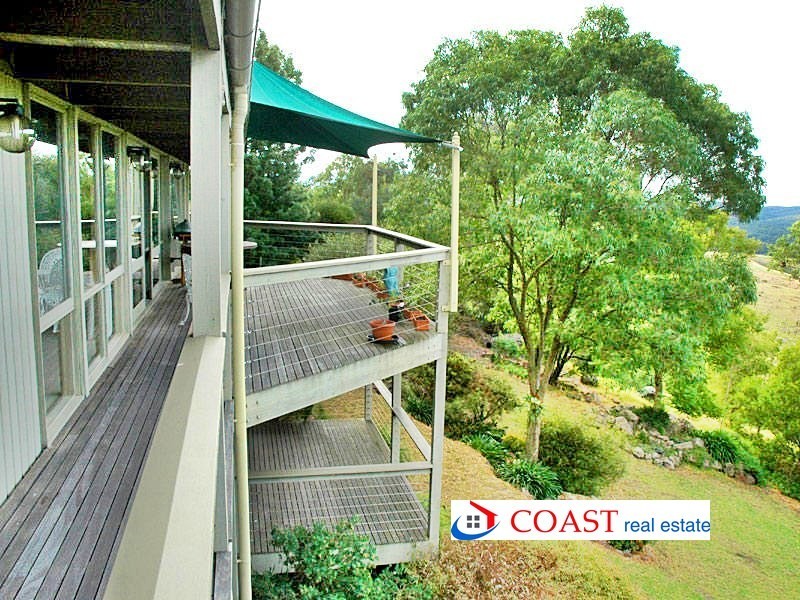 333 Upper Boggy Creek, Pambula NSW 2549