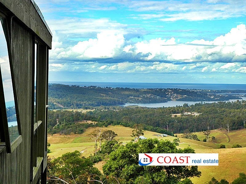 333 Upper Boggy Creek, Pambula NSW 2549