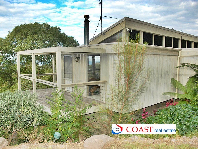 333 Upper Boggy Creek, Pambula NSW 2549