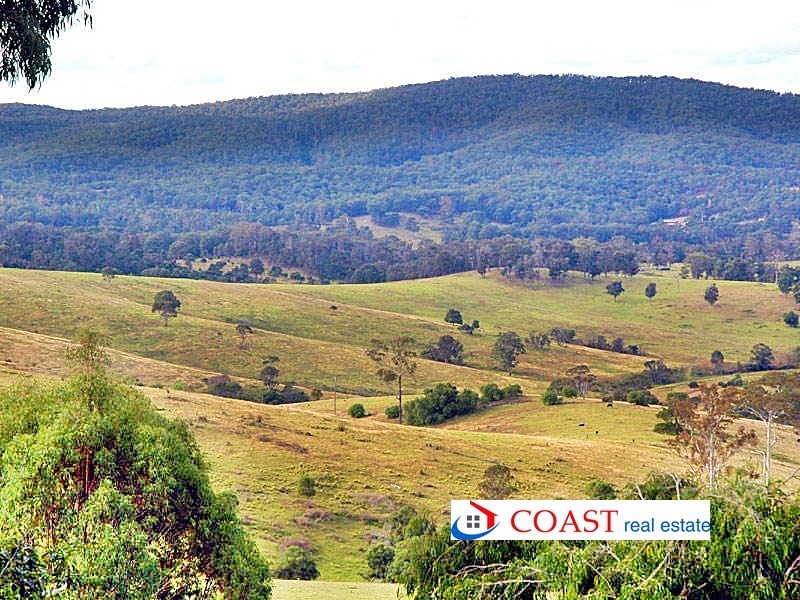 333 Upper Boggy Creek, Pambula NSW 2549