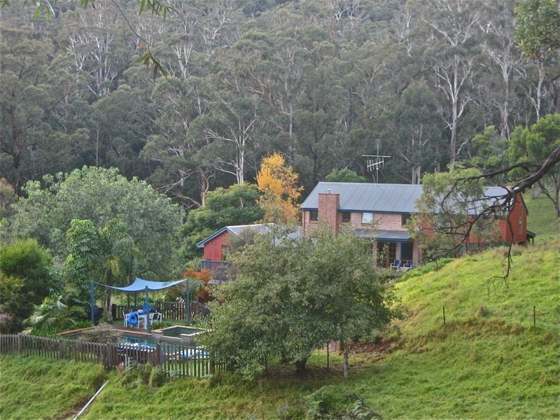 158  Ferndale Lane, Wolumla NSW 2550
