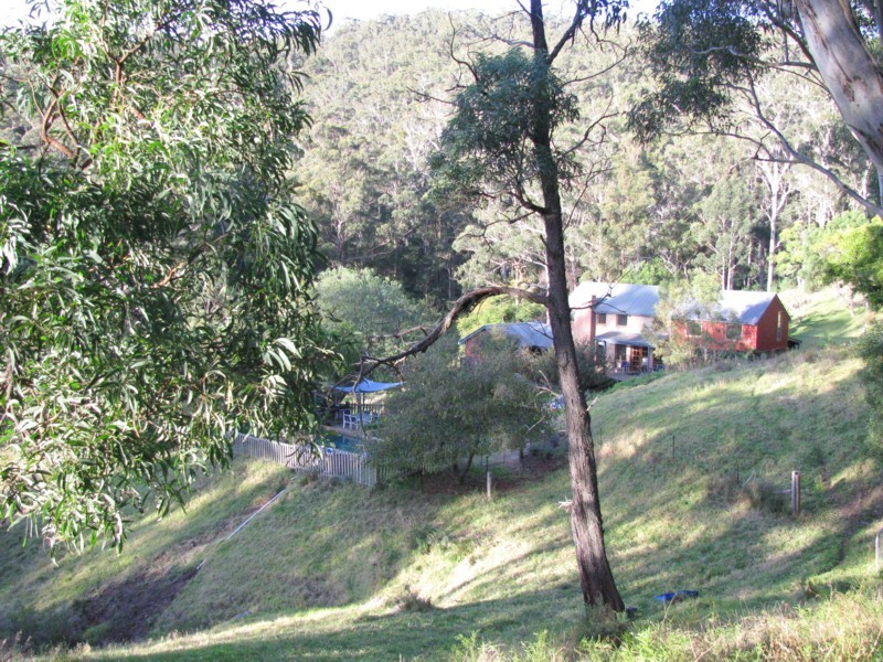 158  Ferndale Lane, Wolumla NSW 2550