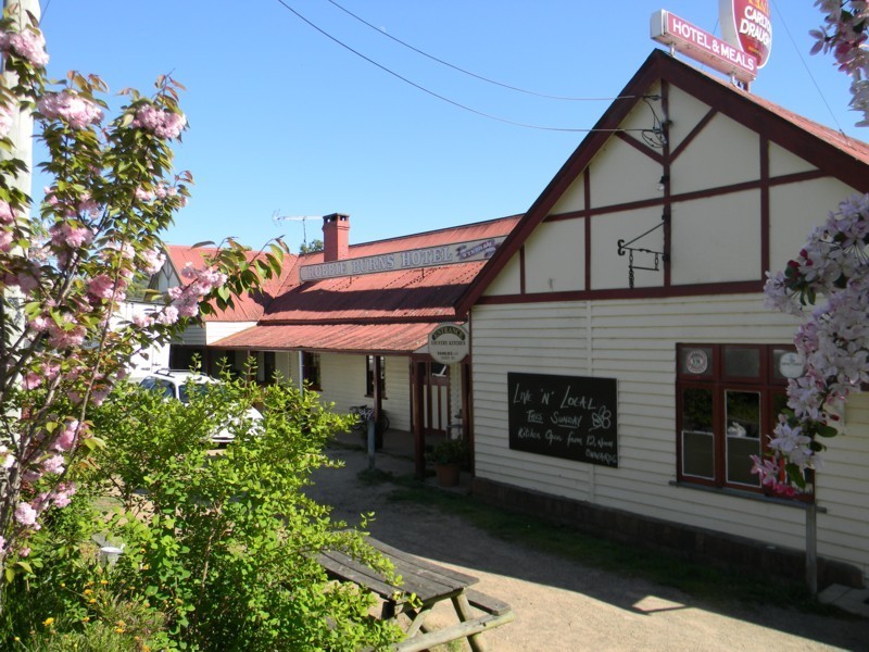 36 Monaro Street, Wyndham NSW 2550