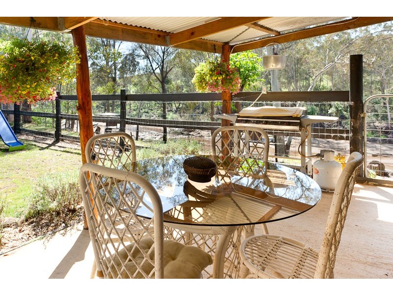 685 Tantawanglo Lane, Candelo NSW 2550
