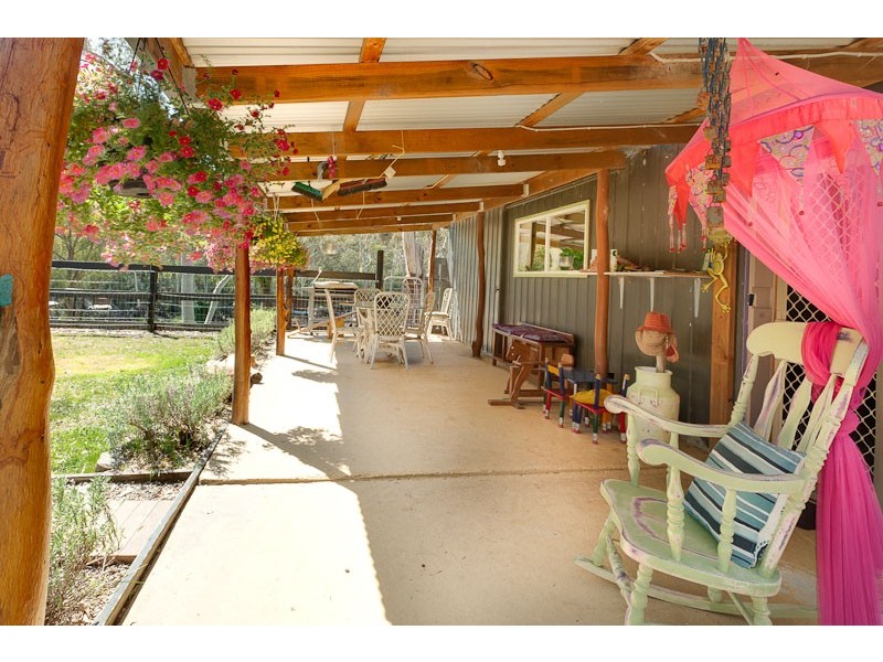 685 Tantawanglo Lane, Candelo NSW 2550