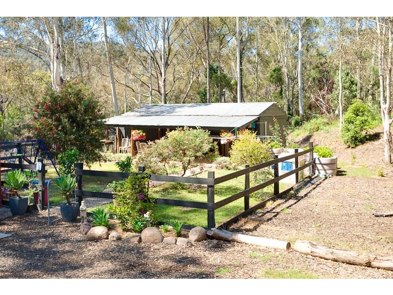 685 Tantawanglo Lane, Candelo NSW 2550