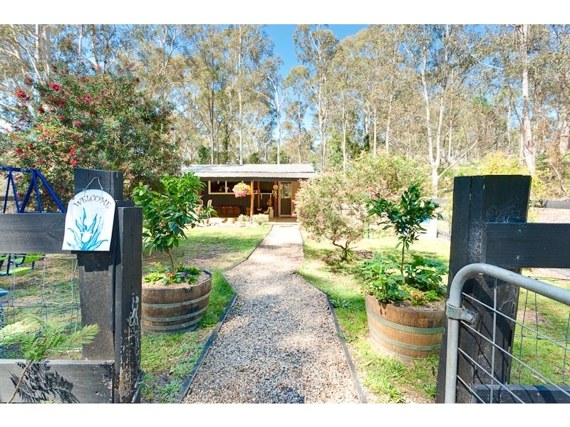 685 Tantawanglo Lane, Candelo NSW 2550