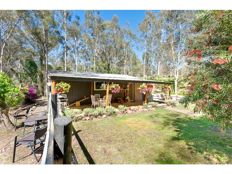 685 Tantawanglo Lane, Candelo NSW 2550