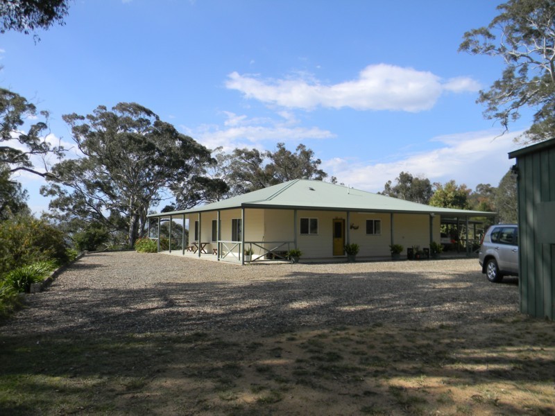 20 Northview Close, Bega NSW 2550