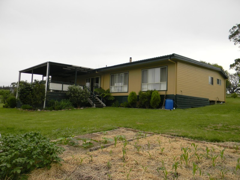 2386 Mt Darragh Road, Wyndham NSW 2550