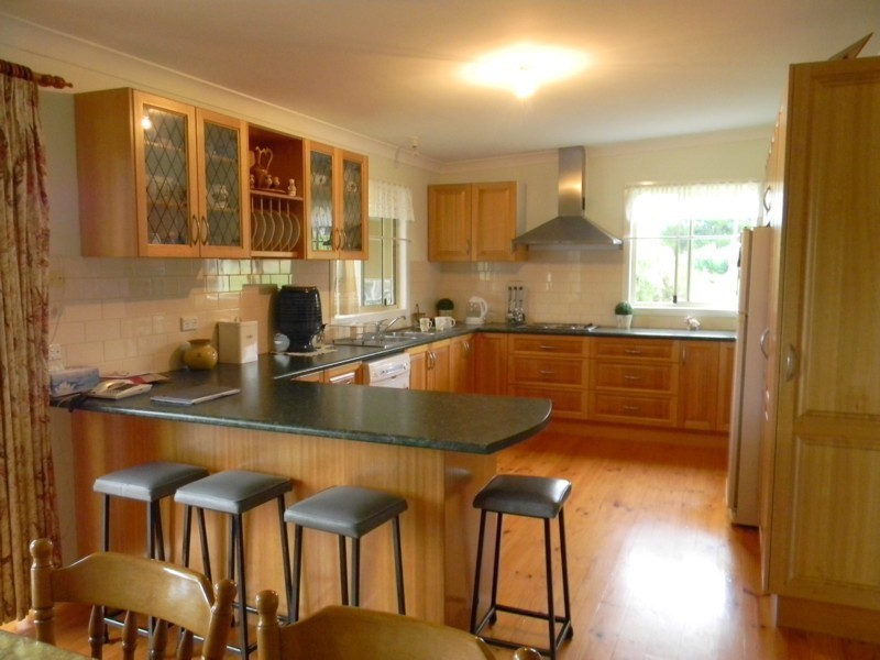 2386 Mt Darragh Road, Wyndham NSW 2550