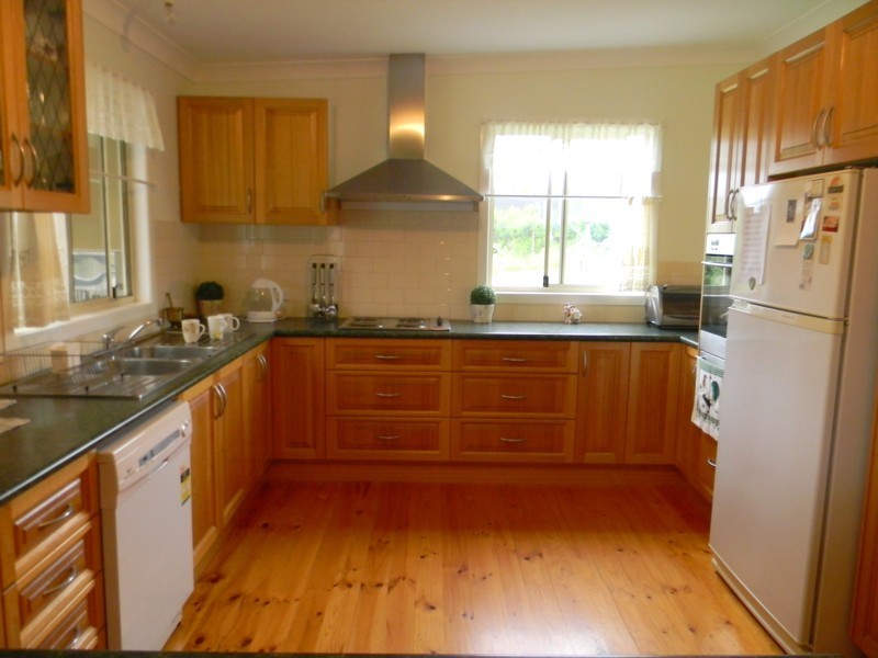 2386 Mt Darragh Road, Wyndham NSW 2550