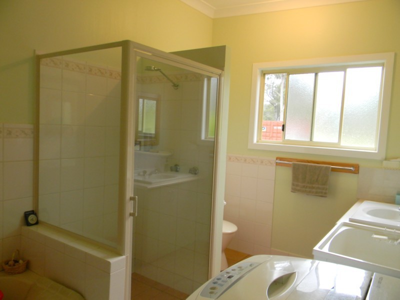 2386 Mt Darragh Road, Wyndham NSW 2550