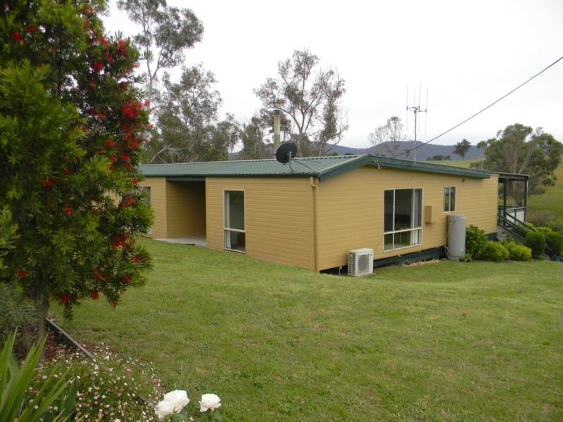 2386 Mt Darragh Road, Wyndham NSW 2550