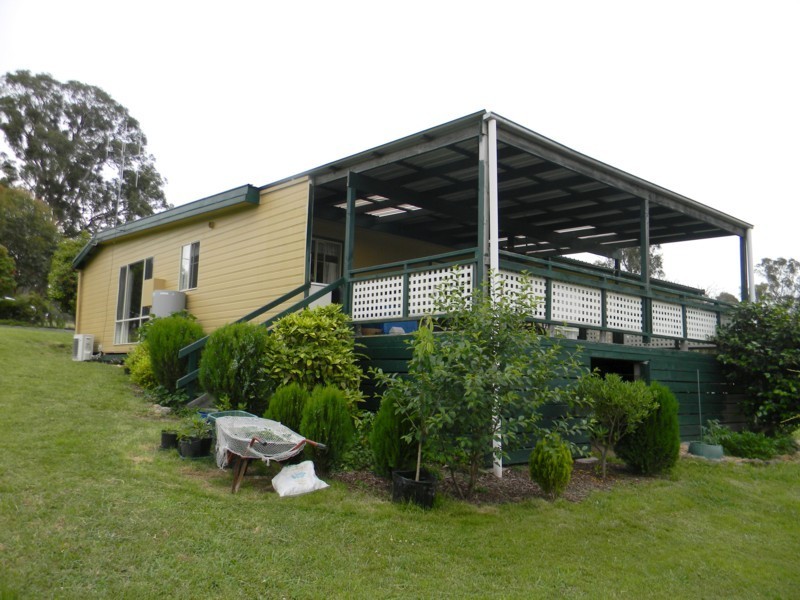 2386 Mt Darragh Road, Wyndham NSW 2550