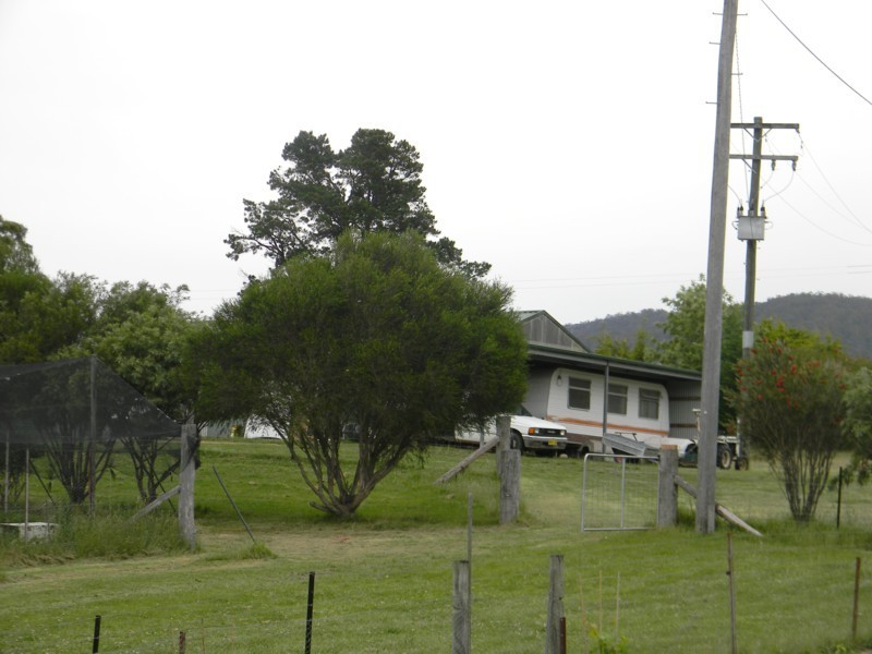 2386 Mt Darragh Road, Wyndham NSW 2550