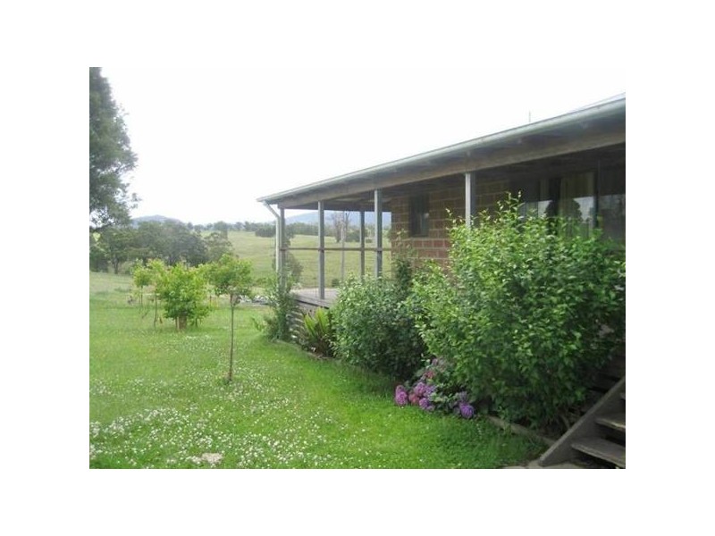 356 Verona Road, Quaama NSW 2550