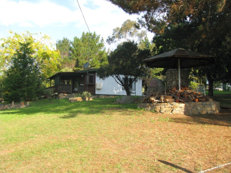 6 Ben Beasley Road, Towamba NSW 2550