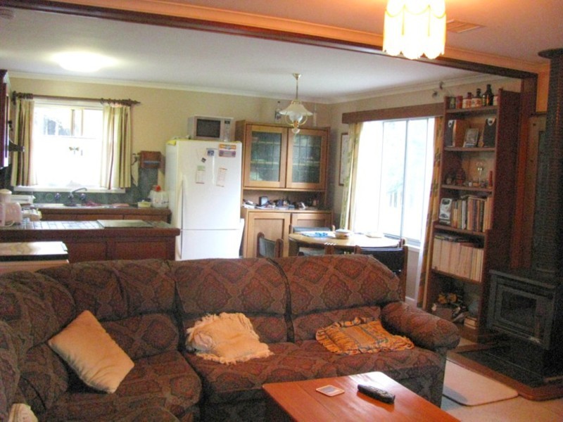 6 Ben Beasley Road, Towamba NSW 2550