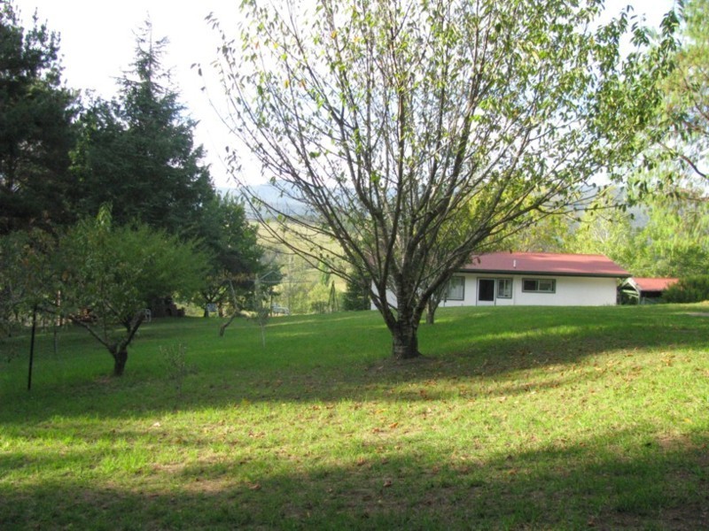 6 Ben Beasley Road, Towamba NSW 2550