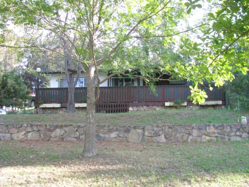 6 Ben Beasley Road, Towamba NSW 2550