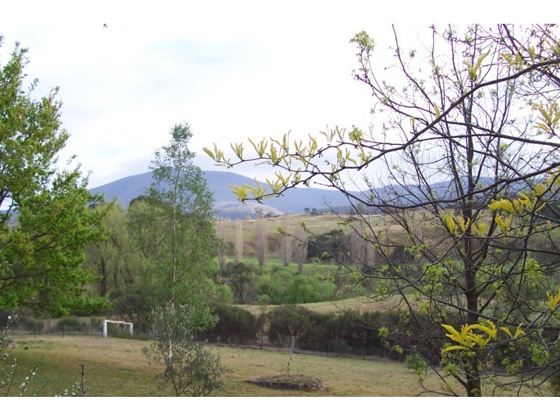 6 Ben Beasley Road, Towamba NSW 2550