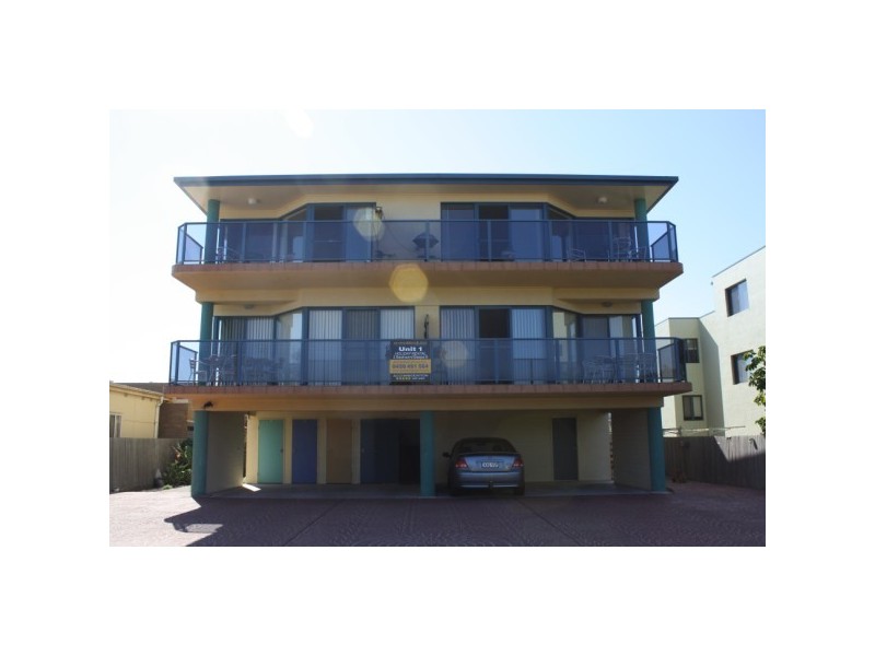 1/31 Ocean Drive, Merimbula NSW 2548