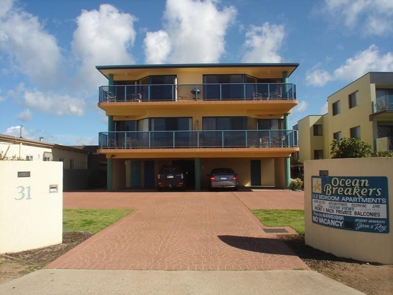 1/31 Ocean Drive, Merimbula NSW 2548