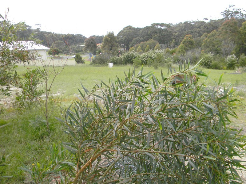 Lot 152 Elizabeth Parade, Tura Beach NSW 2548