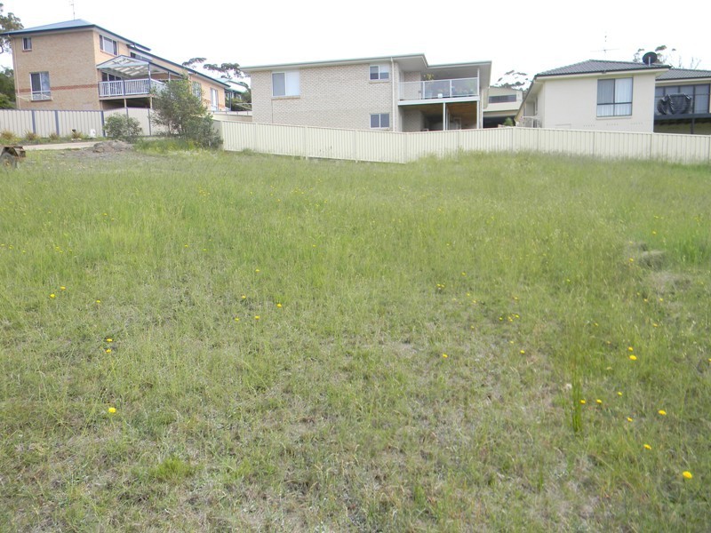 Lot 152 Elizabeth Parade, Tura Beach NSW 2548