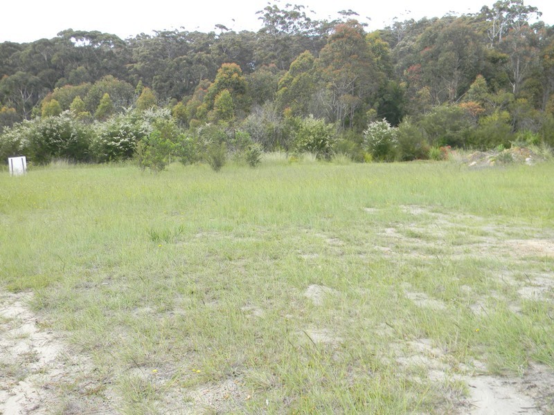 Lot 152 Elizabeth Parade, Tura Beach NSW 2548