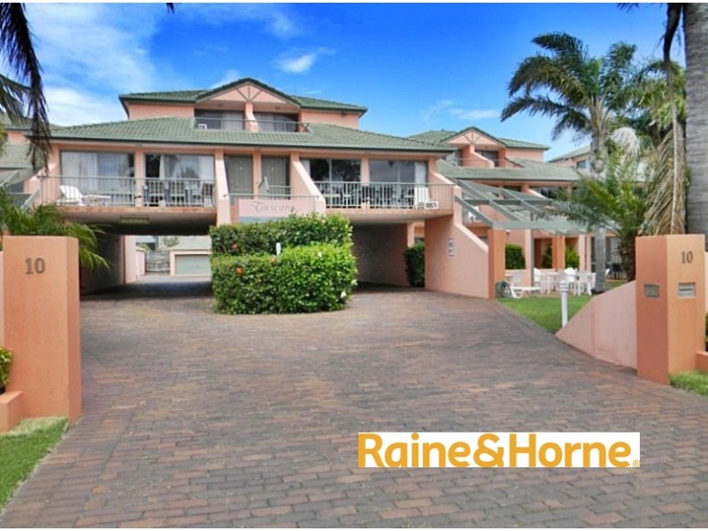 18/10 Marine Parade, Merimbula NSW 2548