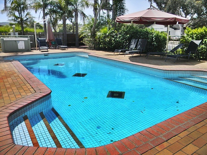 18/10 Marine Parade, Merimbula NSW 2548
