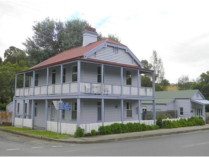 21 Sharpe Street, Candelo NSW 2550