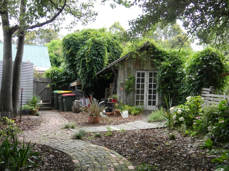 21 Sharpe Street, Candelo NSW 2550
