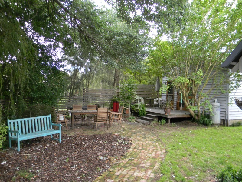 21 Sharpe Street, Candelo NSW 2550