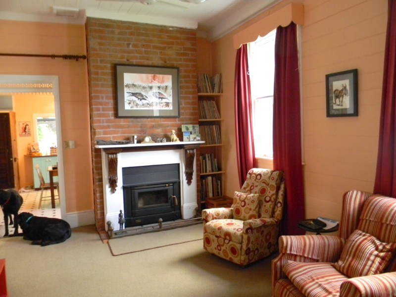 21 Sharpe Street, Candelo NSW 2550