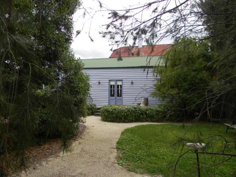 21 Sharpe Street, Candelo NSW 2550