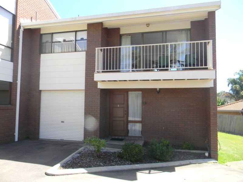 7/10 Cameron Street, Merimbula NSW 2548