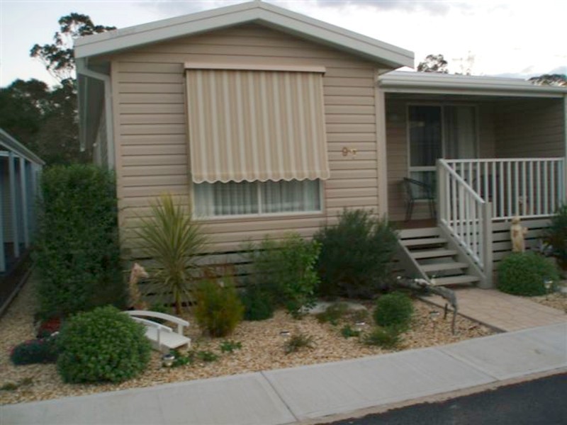 97/3197 Princes Highway, Pambula NSW 2549